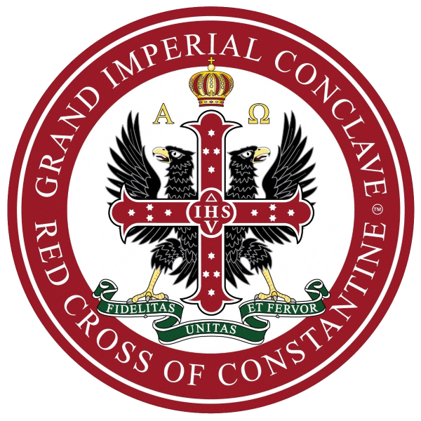 Seal of the Grand Imperial Conclave